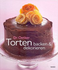 Etker torten backen gebraucht kaufen  Berlin
