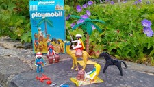 Playmobil vintage 3415 d'occasion  Plougonven