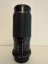 Kiron 210mm 4 gebraucht kaufen  Neustrelitz