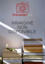 Bonatti franco. ricci usato  Reggello