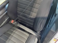 Seat belt front for sale  York
