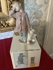 Nao lladro 1139 for sale  WARRINGTON