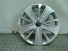Enjoliveur roue rayer d'occasion  Lexy