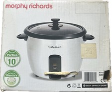 Morphy richards 1.5l for sale  LONDON