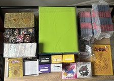 Yugioh clearance bundle for sale  LONDON