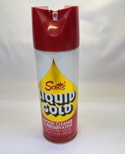 Vintage scott liquid for sale  Rancho Cucamonga