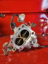 Barrel carb carburetor for sale  Coolidge