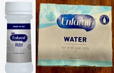 Enfamil infant sterile for sale  Homosassa