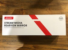 Jansite stream media for sale  Cookeville