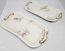 Raviers porcelaine limoges d'occasion  Dijon