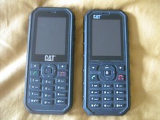 Cat tough rugged for sale  BOURNE