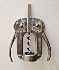 Antique corkscrew magic for sale Antique corkscrew magic for sale  BARNSTAPLE