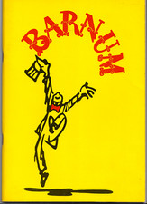 Programme barnum yves d'occasion  Vezin-le-Coquet