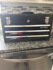 Craftsman drawer rally for sale  Leominster