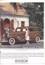 Advertisment hudson pacemaker for sale  Orlando