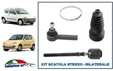 Kit destro scatola usato  Francavilla in Sinni
