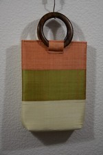 Yokana damen handtasche gebraucht kaufen  Paderborn