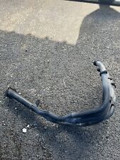 Gsxr 600 exhaust for sale  CALNE