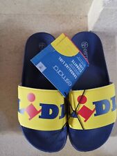 Ciabatte lidl introvabili usato  Frosinone