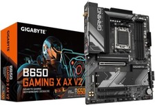 Gigabyte b650 gaming usato  Marano di Napoli