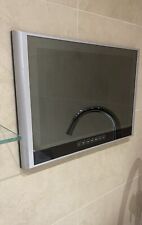 waterproof bathroom tv for sale  FARNHAM