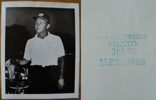 Arnold palmer 1959 for sale  Trenton