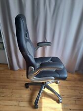 Fauteuil bureau gamer d'occasion  Argenteuil