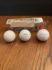 Vintage sleeve titleist for sale  Plano