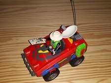 Playmobil voiture amphibie d'occasion  Toulouse-
