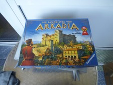 Baumeister arkadia spiel gebraucht kaufen  Heidelberg