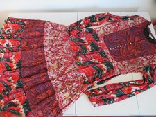 Kleid frogbox neuwertig gebraucht kaufen  Fredersdorf-Vogelsdorf