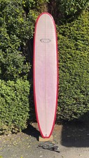 Twf longboard surfboard for sale  GLASGOW