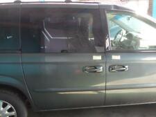 Chrysler voyager left for sale  NOTTINGHAM
