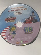 Aventures heros roary d'occasion  Bras