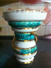 Vaso autore firma usato  Val di Nizza