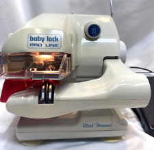 Baby lock pro for sale  Mcminnville