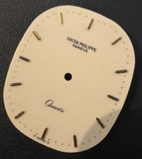 Patek philippe ellipse d'occasion  Paris XV