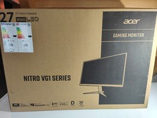 27 monitor acer gebraucht kaufen 27 monitor acer gebraucht kaufen Caputh