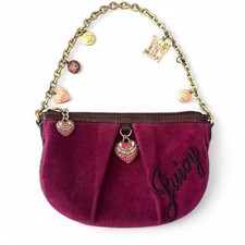 Juicy couture vintage for sale  Tacoma
