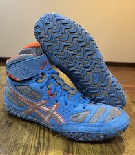 Asics aggressor dusty for sale  Canton