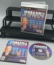 Jeopardy ps2 complete for sale  Marlboro
