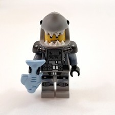 Lego ninjago movie for sale  STOKE-ON-TRENT