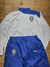 Nike vintage brasil gebraucht kaufen  Fahrenzhausen