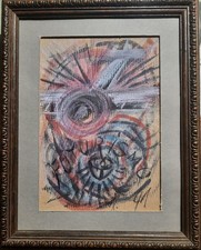 Futurismo tecnica mista usato Futurismo tecnica mista usato  Porto Sant Elpidio