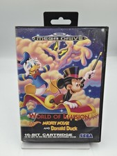 world of illusion mega drive comprar usado world of illusion mega drive comprar usado Enviando para Brazil