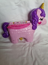 Polly pocket unicorn for sale  IPSWICH