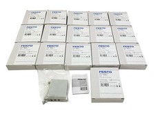 festo gebraucht kaufen  Korschenbroich