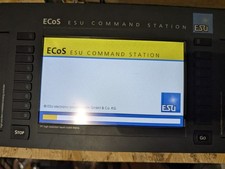 Esu ecos 50200 gebraucht kaufen  Berge