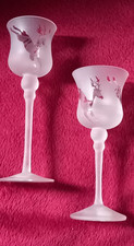 Partylite kerzenhalter teelich gebraucht kaufen  Jork