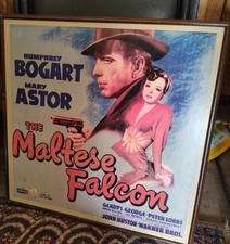 Maltese falcon vintage for sale  Streamwood